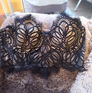 Victoria's secret bras and panty set